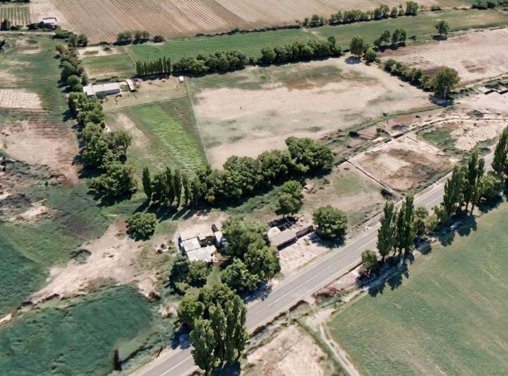 Terreno · 5730m²