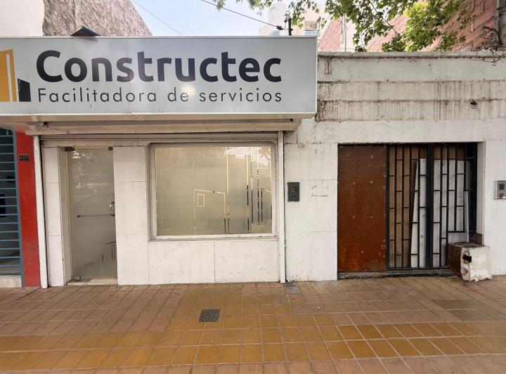 Terreno · 266m²
