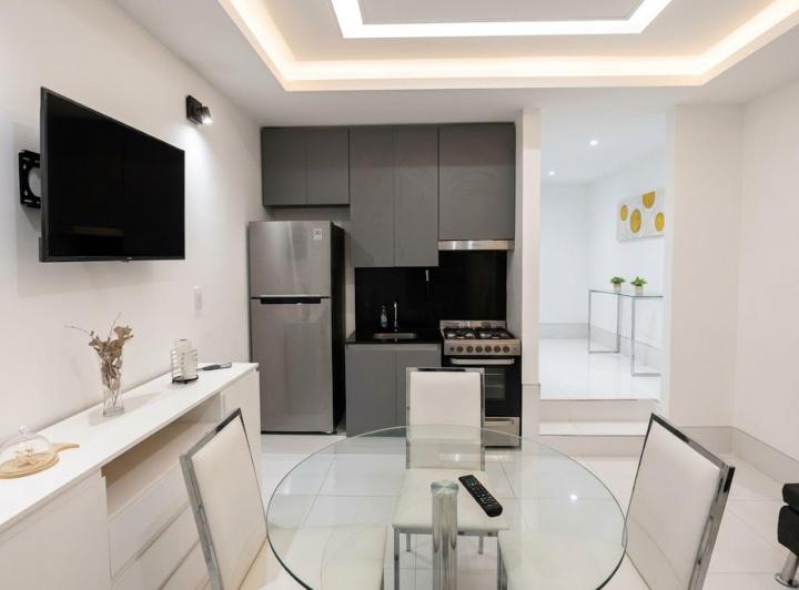 Departamento · 43m² · 2 Ambientes