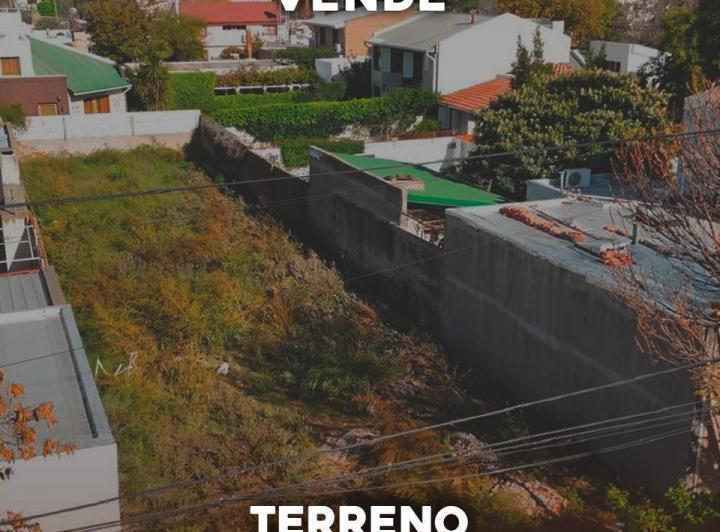 Terreno · 400m²