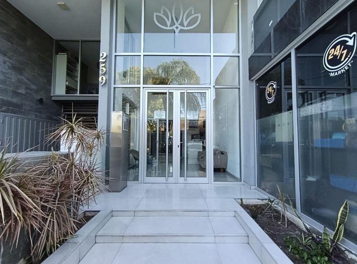 Departamento · 80m² · 4 Ambientes