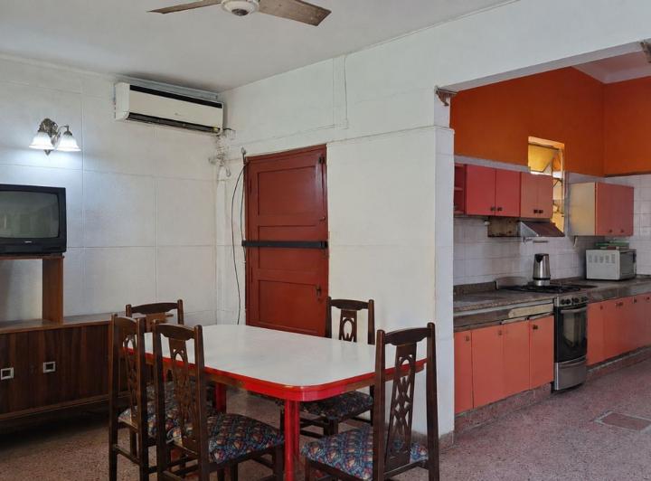Casa · 127m² · 4 Ambientes · 1 Cochera