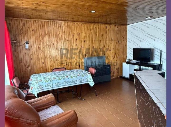 Casa · 100m² · 3 Ambientes