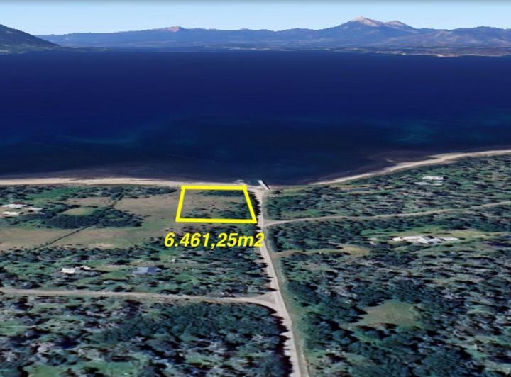 Terreno · 6461m²
