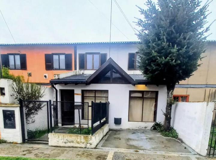 Casa · 119m² · 6 Ambientes
