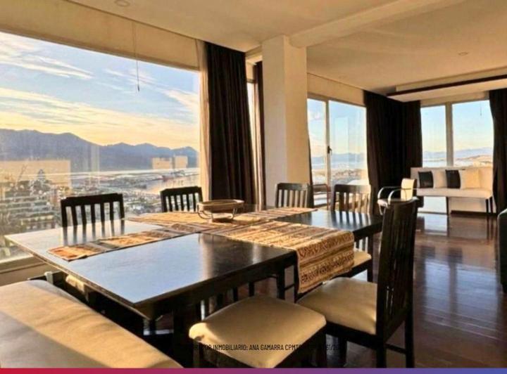 Departamento · 143m² · 5 Ambientes · 2 Cocheras
