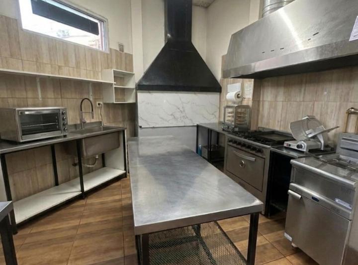 Local comercial · 51m²