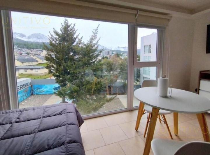 Departamento · 30m² · 1 Ambiente
