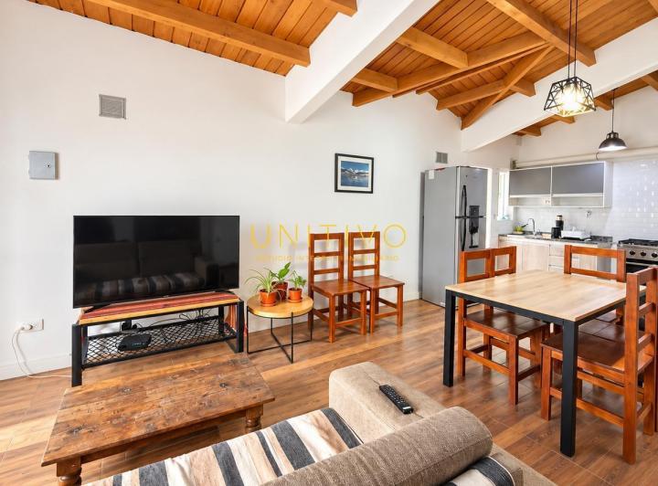 Departamento · 76m² · 4 Ambientes