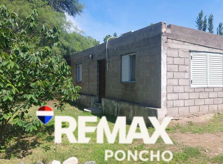 Quinta vacacional · 52m² · 1 Dormitorio