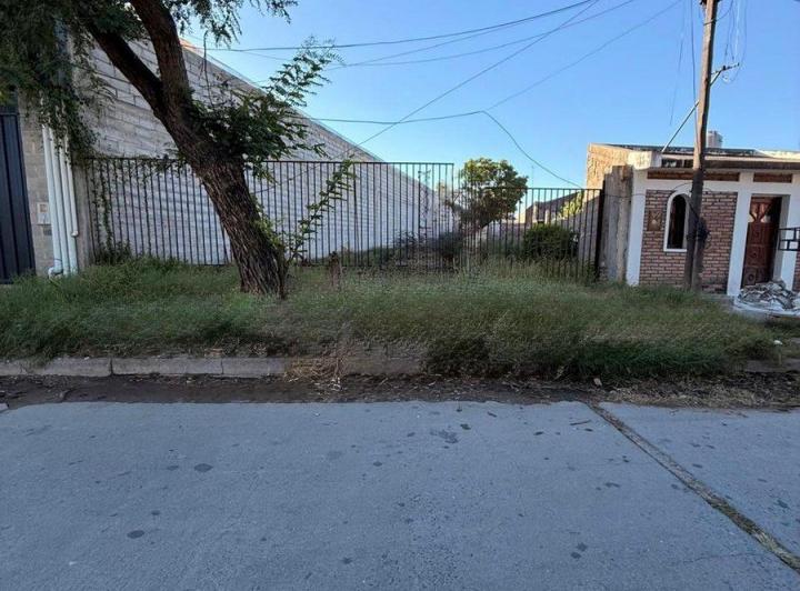 Terreno · 1567m²