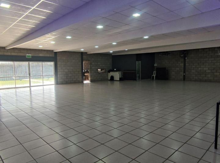 Casa · 266m² · 1 Ambiente