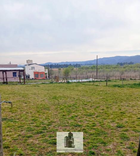 Terreno · 544m²