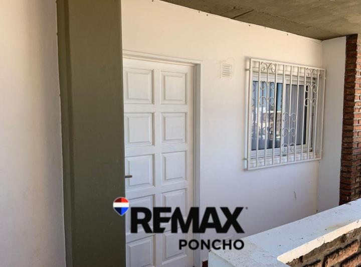 Departamento · 43m² · 4 Ambientes · 1 Cochera