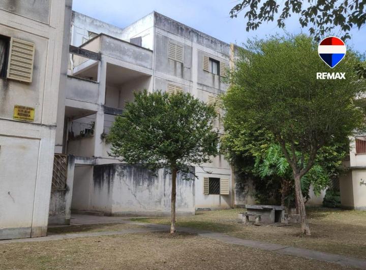 Departamento · 78m² · 5 Ambientes