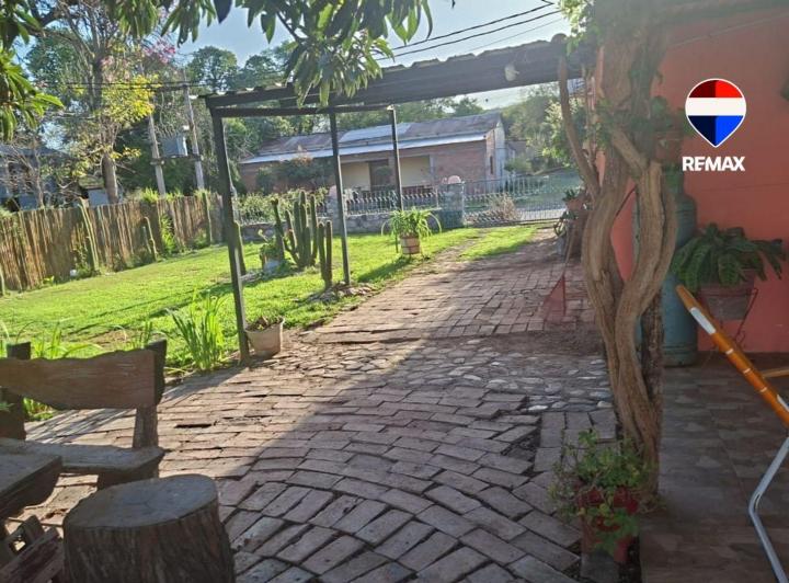Casa · 84m² · 4 Ambientes