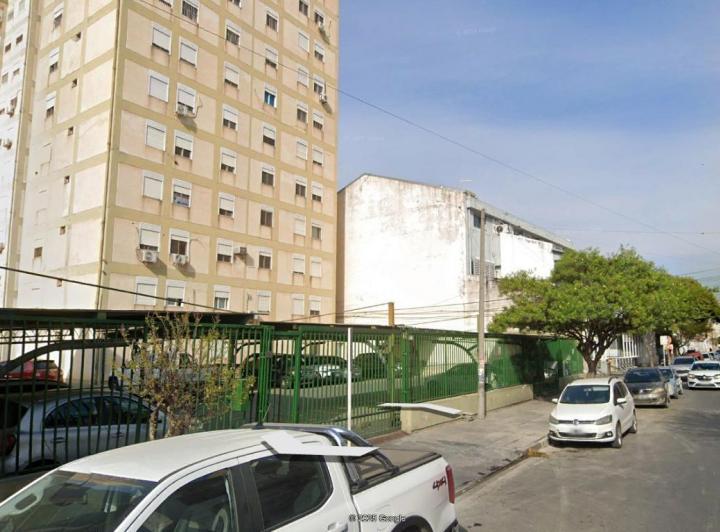 Departamento · 93m² · 5 Ambientes · 1 Cochera
