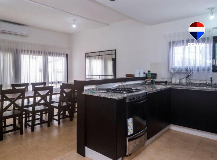 Departamento · 140m² · 3 Ambientes