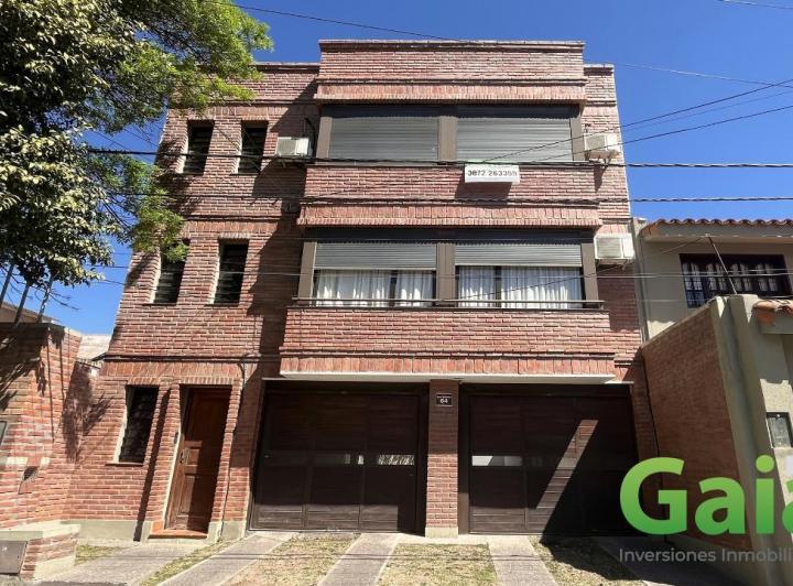 Departamento · 132m² · 5 Ambientes · 3 Cocheras