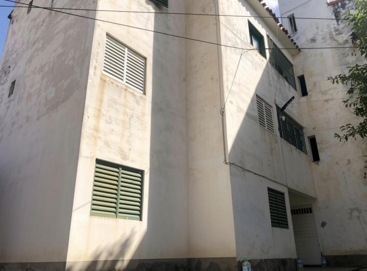 Departamento · 69m² · 4 Ambientes