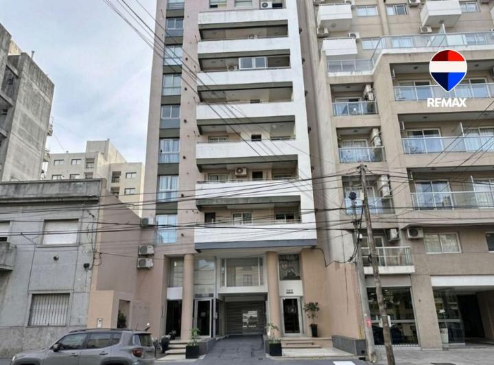 Departamento · 47m² · 2 Ambientes · 1 Cochera