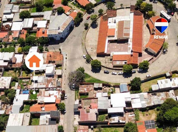 Terreno · 496m²