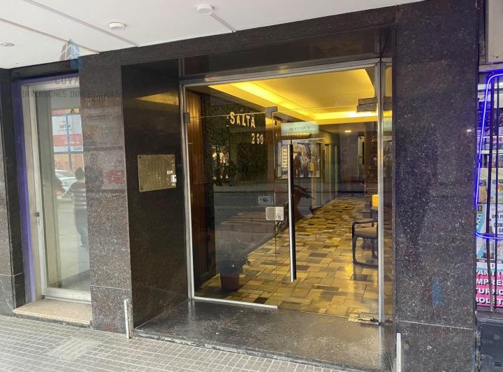 Departamento · 60m² · 3 Ambientes