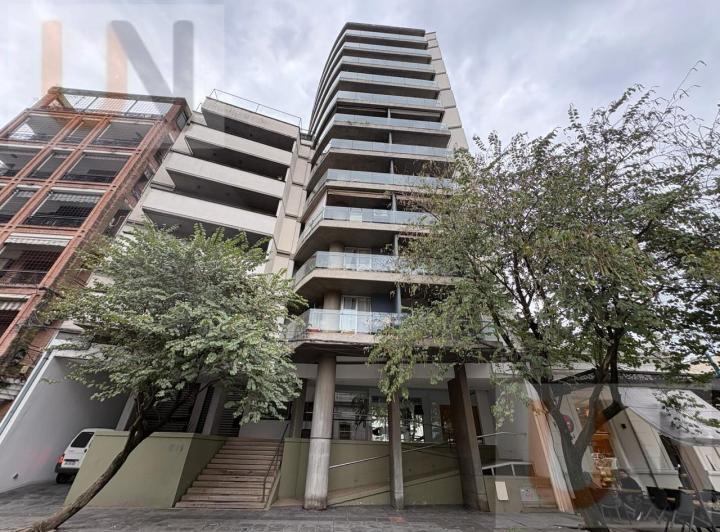 Departamento · 49m² · 2 Ambientes