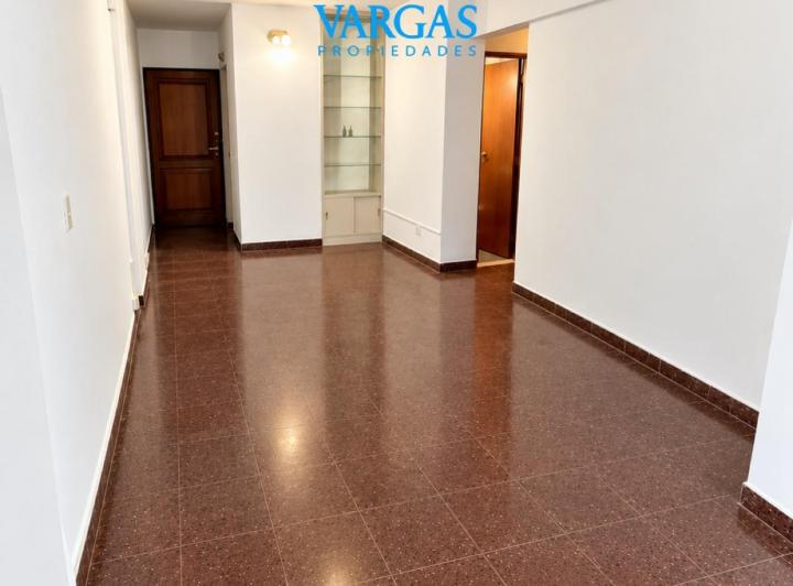 Departamento · 80m² · 4 Ambientes