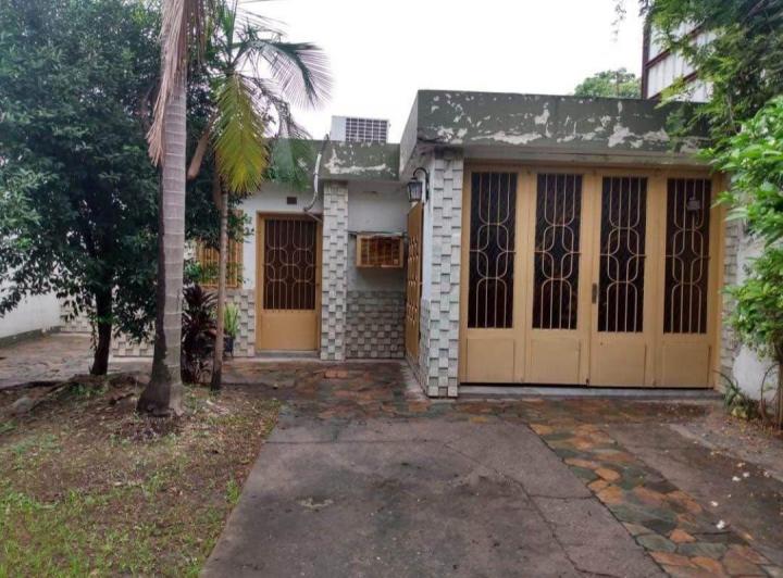 Casa · 409m² · 4 Ambientes