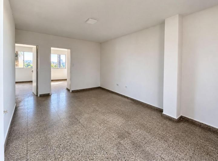 Departamento · 51m² · 3 Ambientes