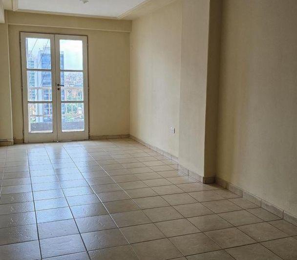 Departamento · 60m² · 3 Ambientes