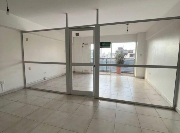 Oficina comercial · 60m²