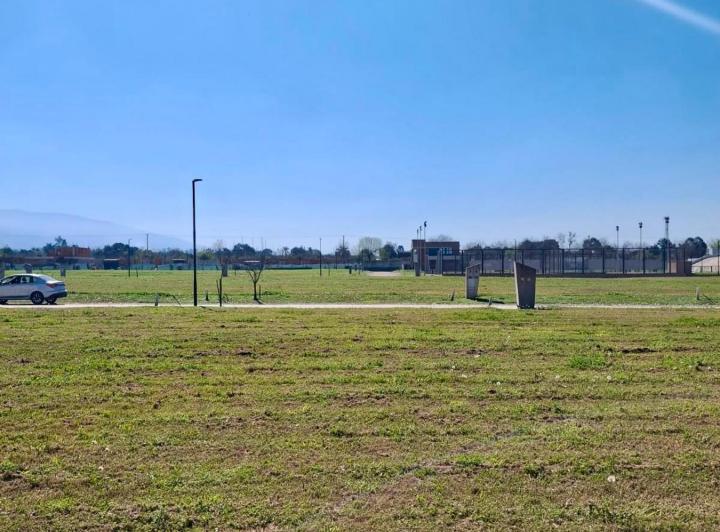 Terreno · 364m²