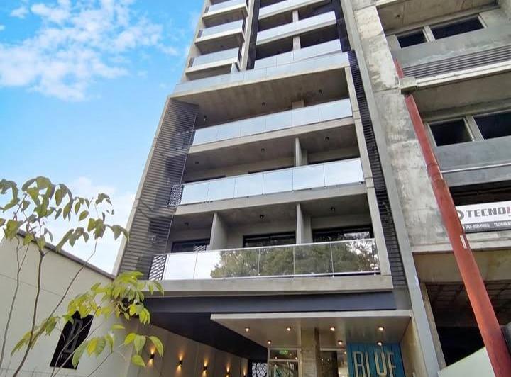 Departamento · 32m² · 2 Ambientes