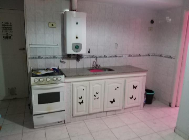 Departamento · 56m² · 3 Ambientes
