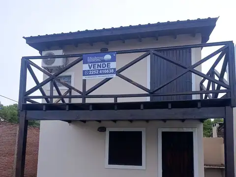 Casa en Venta en San Clemente del Tuyu, Partido de La Costa