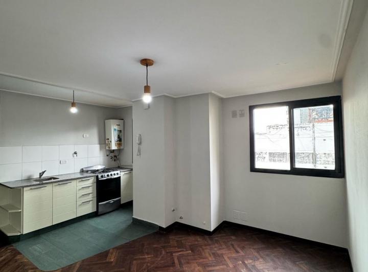 Departamento · 40m² · 3 Ambientes