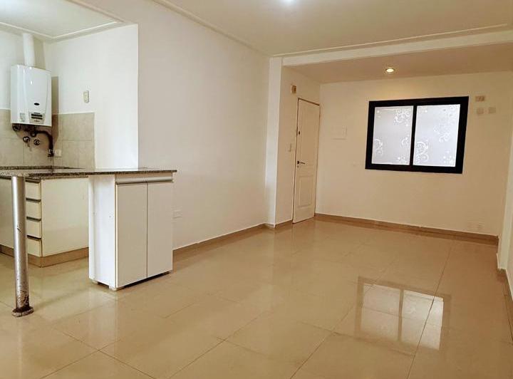Departamento · 50m² · 2 Ambientes