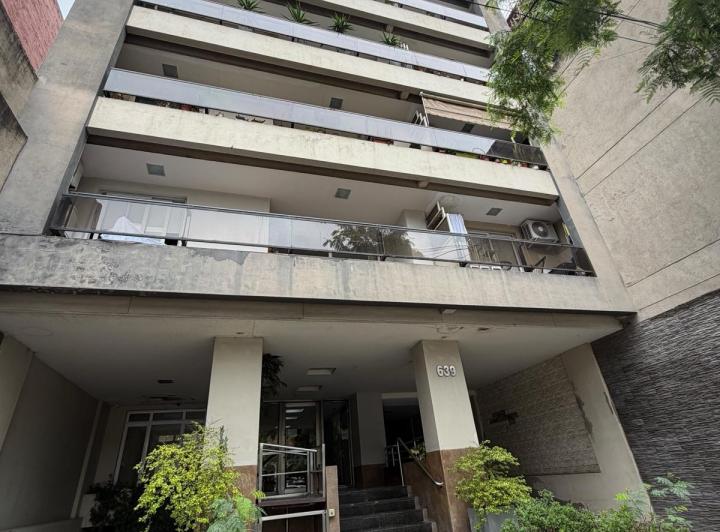 Departamento · 4 Ambientes