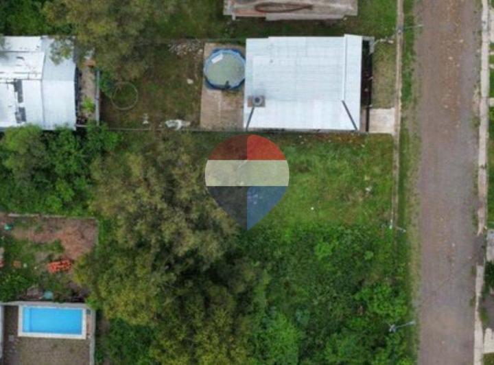 Terreno · 300m²