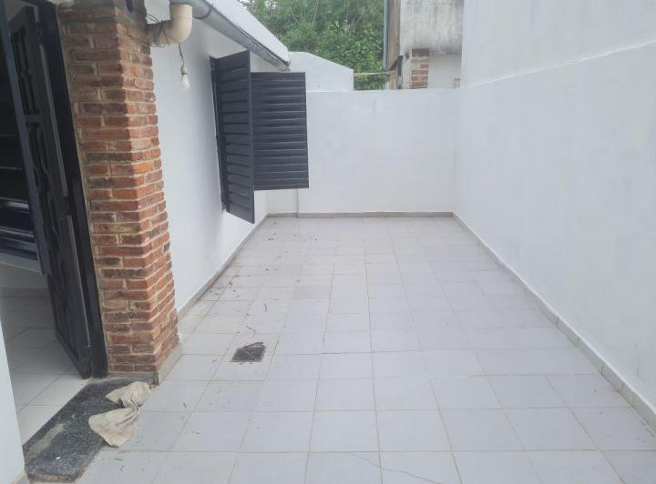 Departamento · 35m² · 2 Ambientes · 1 Cochera