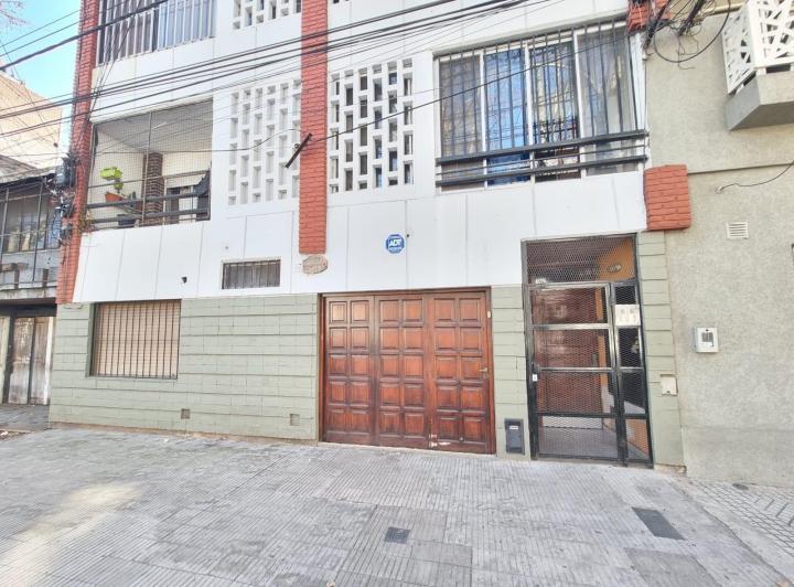 Departamento · 72m² · 4 Ambientes