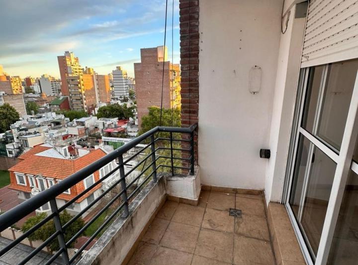 Departamento · 28m² · 1 Ambiente