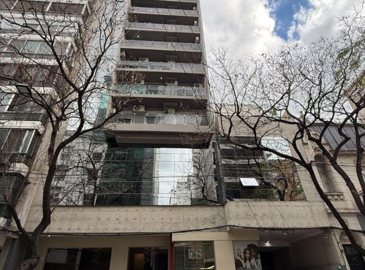 Departamento · 48m² · 3 Ambientes