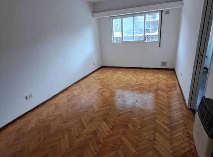 Departamento · 33m² · 3 Ambientes