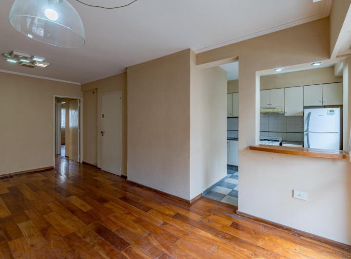 Departamento · 50m² · 4 Ambientes