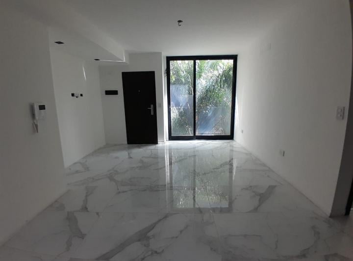 Departamento · 32m² · 2 Ambientes
