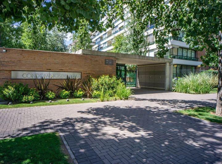 Departamento · 89m² · 4 Ambientes · 1 Cochera