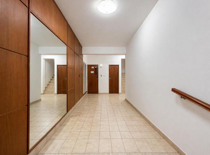 Departamento · 76m² · 4 Ambientes